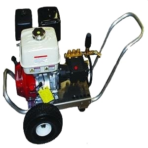 Pressure Washers